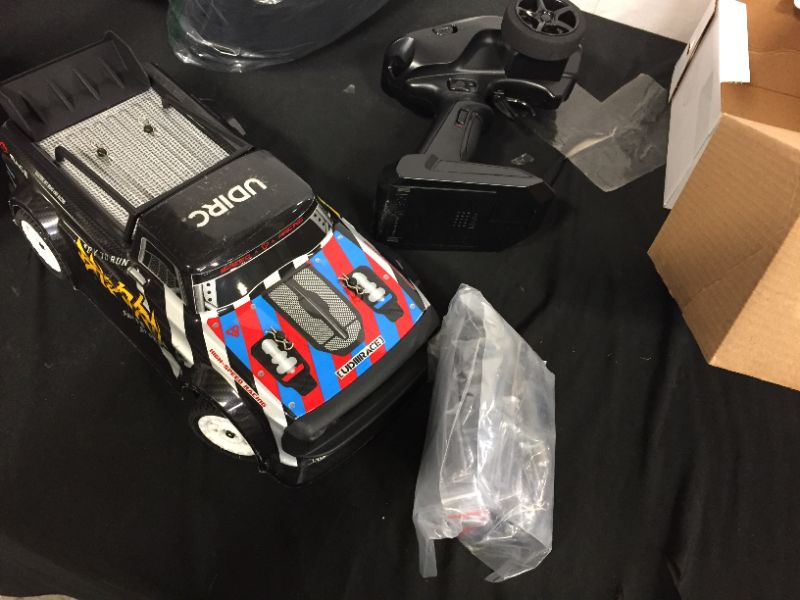 Photo 1 of UDIRC BREAKER RC CAR