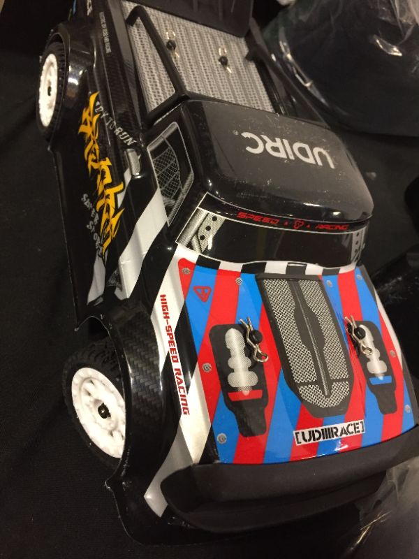 Photo 1 of UDIRC BREAKER RC CAR