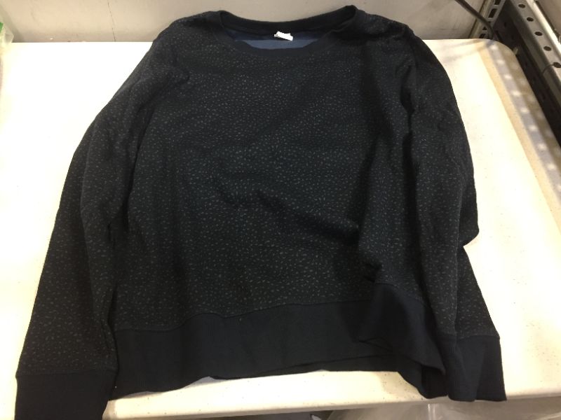 Photo 1 of Amazon Essentials Sweater-XL