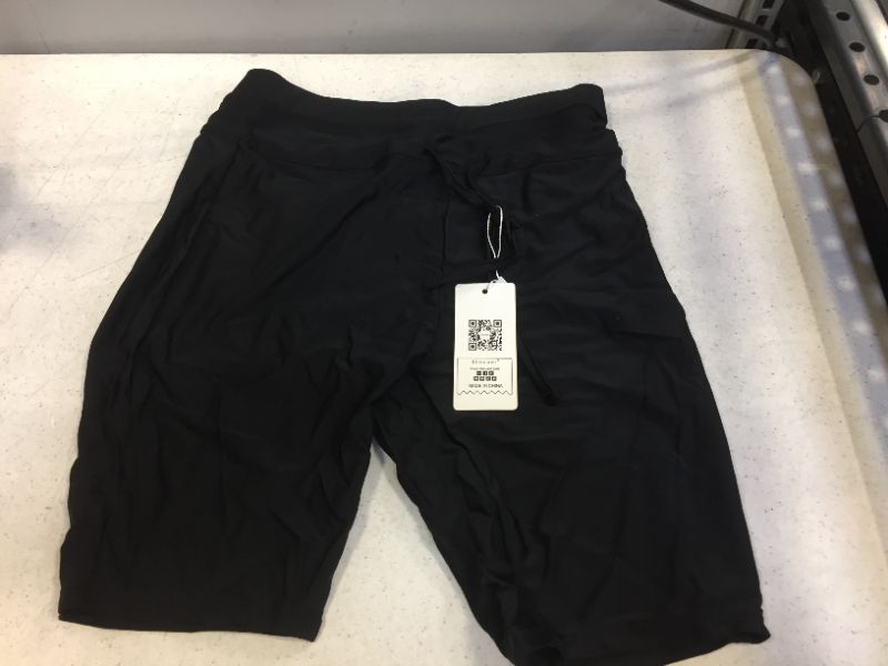 Photo 1 of Ekouaer Swim Shorts-Medium