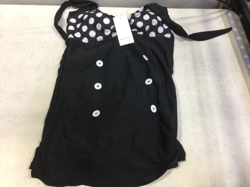 Photo 1 of EKOUAER WOMENS SWIMWEAT TOP-UNKNOWN SIZE