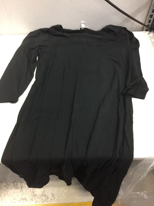 Photo 1 of DAILY RITUAL WOMENS SHIRT/BLOUSE-XL (ITEM IS DIRTY)