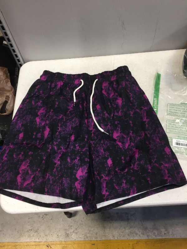 Photo 1 of Boys' Swimming Trunks
Size: 5