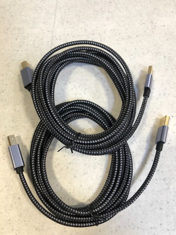 Photo 2 of smart digital life 10ft 3M cable