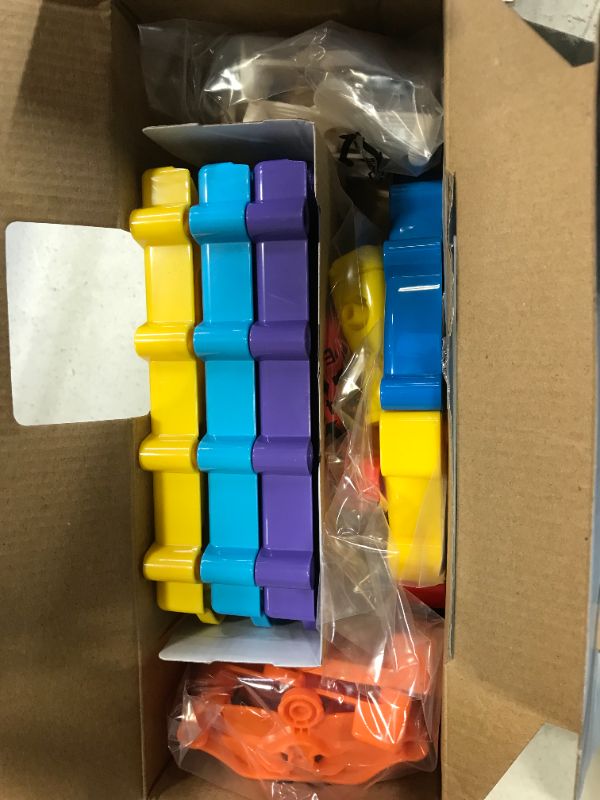 Photo 4 of VTech Go! Go! Smart Wheels Track Pack