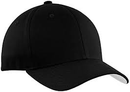 Photo 1 of Flexfit Baseball Caps in 12 Colors. Sizes S/M