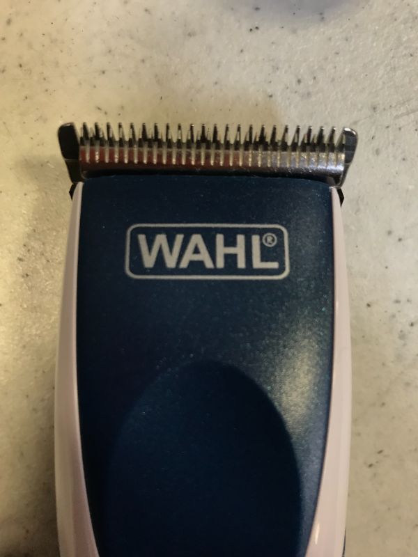 Photo 3 of Wahl Color Pro Cordless Rechargeable Hair Clipper & Trimmer – Easy Color-Coded Guide Combs - For Men, Women, & Children – Model 9649 (Amazon Exclusive)