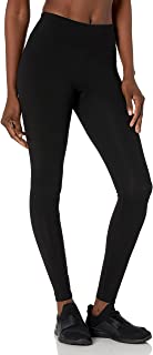 Photo 1 of Danskin Women's Signature Wide Waist Yoga Ankle Legging BLACK
SIZE MEDIUM
