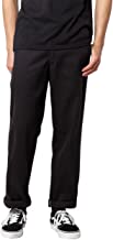 Photo 1 of Dickies Men's Flex Work Pant Slim Straight Fit BLACK 
SIZE 32X34
