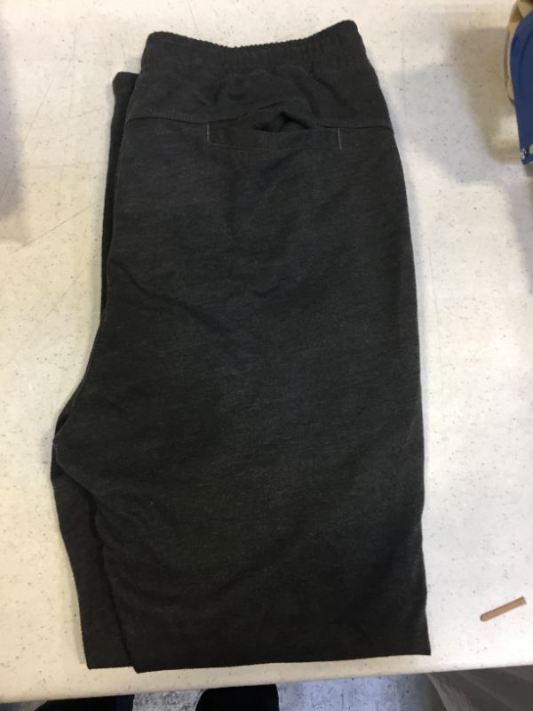 Photo 1 of grey sweat pants medium 