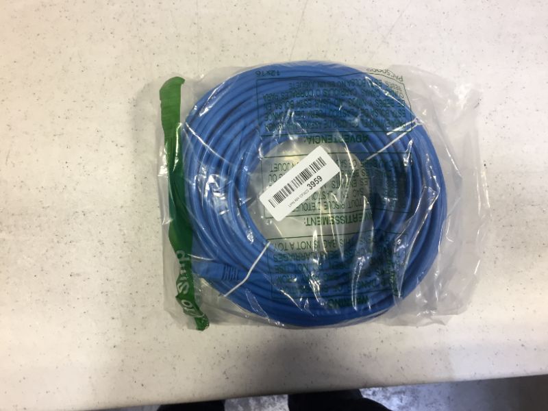 Photo 1 of long ethernet cable 