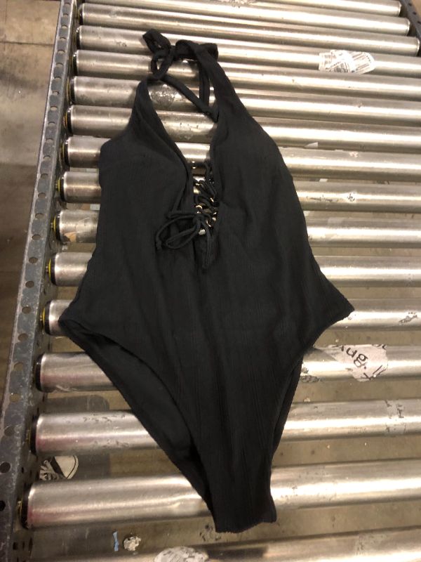 Photo 1 of CUPSHE Women's Bathing Suit Sz XL