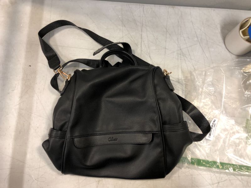 Photo 1 of Generic women's purse/ backpack 