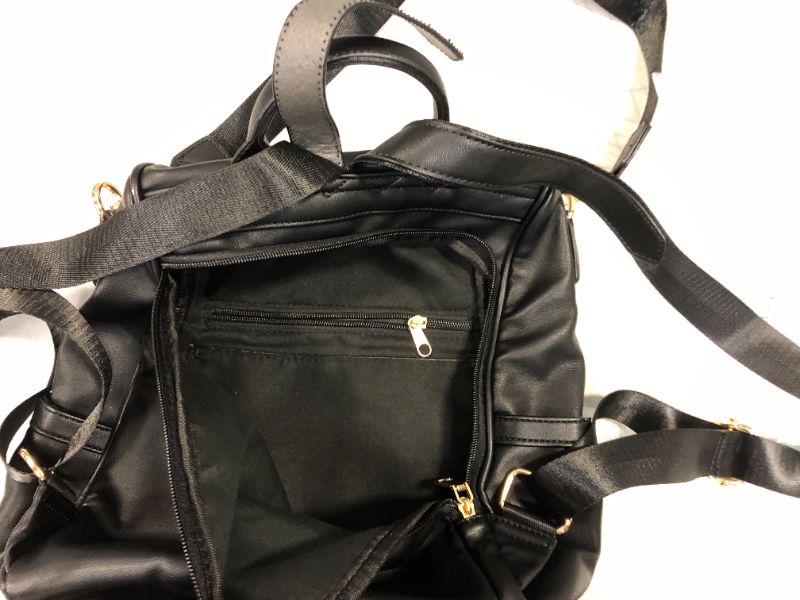 Photo 3 of Generic women's purse/ backpack 