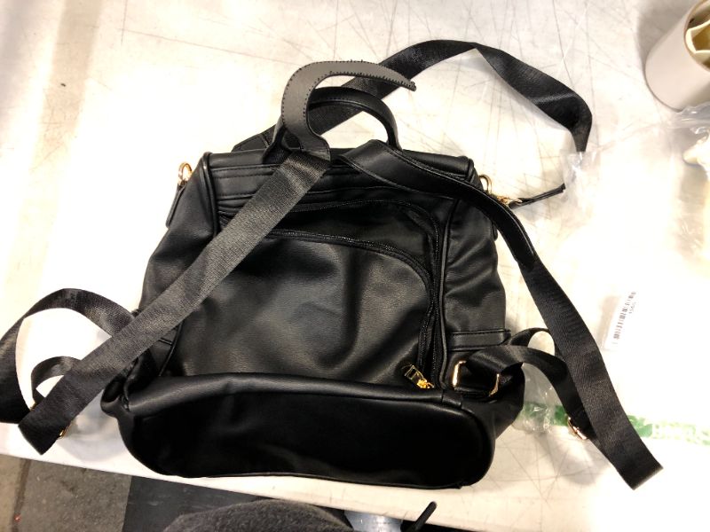Photo 2 of Generic women's purse/ backpack 