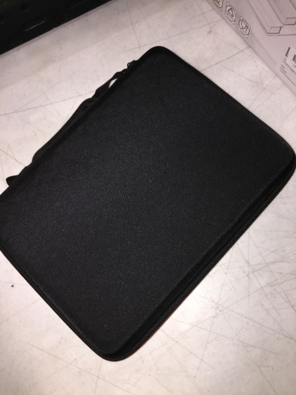 Photo 2 of 11 INCH CASE FOR TABLET BLACK