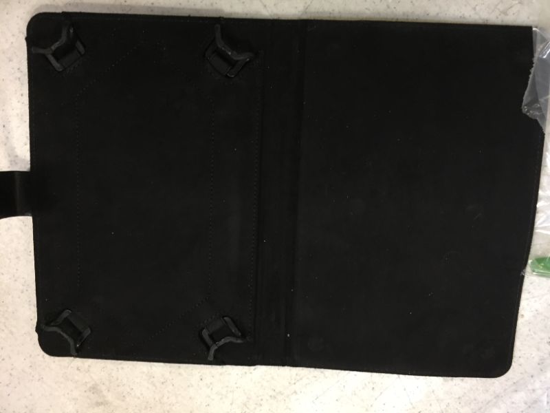 Photo 2 of COOPER CASE 
FOR IPAD 6X9