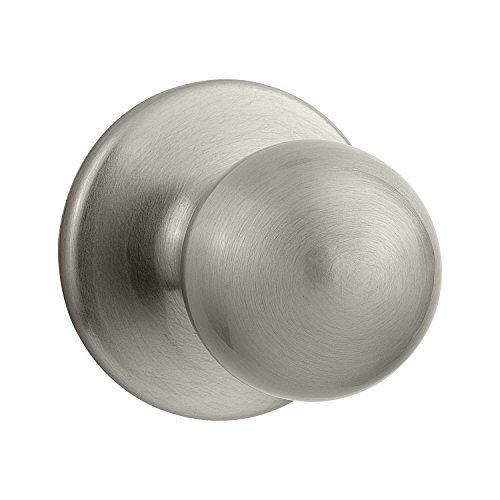 Photo 1 of Barcode for Kwikset Corporation 200P 15 CP Kwikset 92001-518 Polo Hall and Closet Door Knob in Satin Nickel
