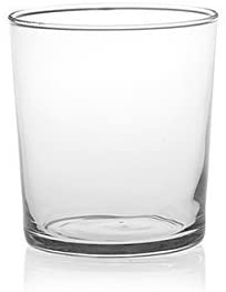 Photo 1 of Bormioli Rocco Bodega 35,5 cl Tumblers - Set of 12, Transparent
