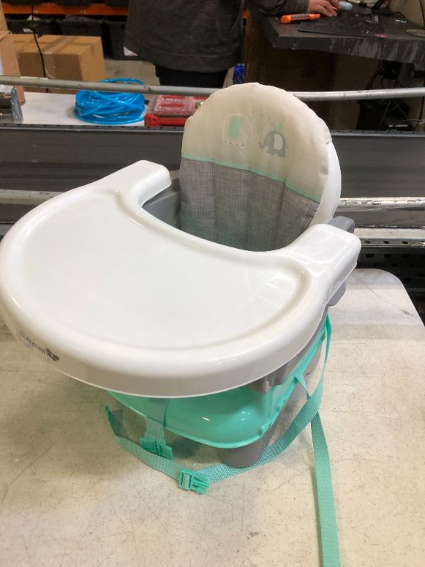 Photo 1 of Baby Feeding Chair 