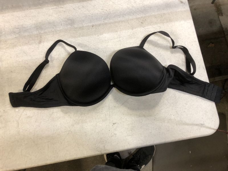 Photo 1 of Black Bra 36DD/E