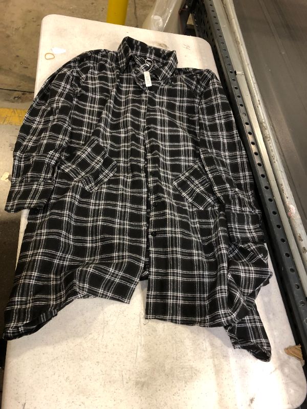 Photo 1 of Button Up XL 