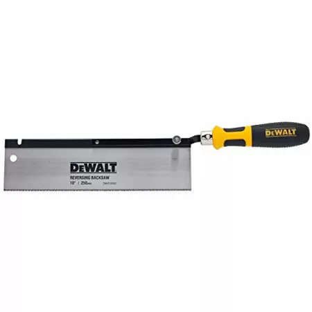 Photo 1 of DEWALT Saws Flush Cut Hand Saw DWHT20000
