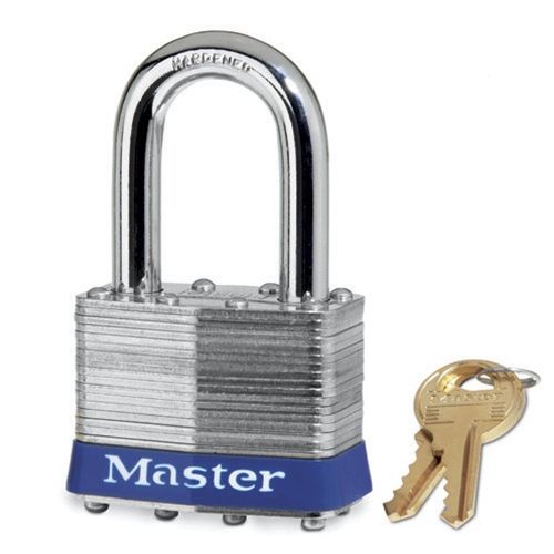 Photo 1 of Master Lock 1kad High Security Padlock
