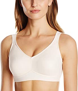 Photo 1 of Amoena Women's Marlena Seamless Wire Free Bra-Size 36B-Color is Nude