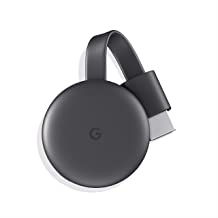 Photo 1 of Google Chromecast (3rd Generation)