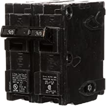 Photo 1 of 30-Amp Double Pole Type QP Circuit Breaker