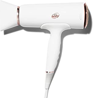 Photo 1 of T3 Micro Cura Digital Ionic Professional Blow Hair Dryer, Fast Drying, Volumizing Wide Air Flow, Frizz Smoothing, Multiple Speed and Heat Settings