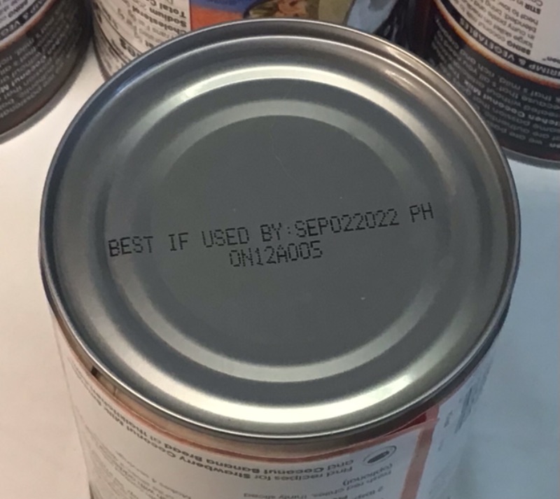 Photo 3 of 4 Cans- Thai Kitchen Gluten Free Unsweetened Lite Coconut Milk, 13.66 fl oz each Can