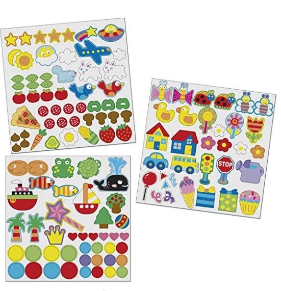 Photo 1 of Alex Discover My First Scribble Kids Art and Craft Activity 15.99