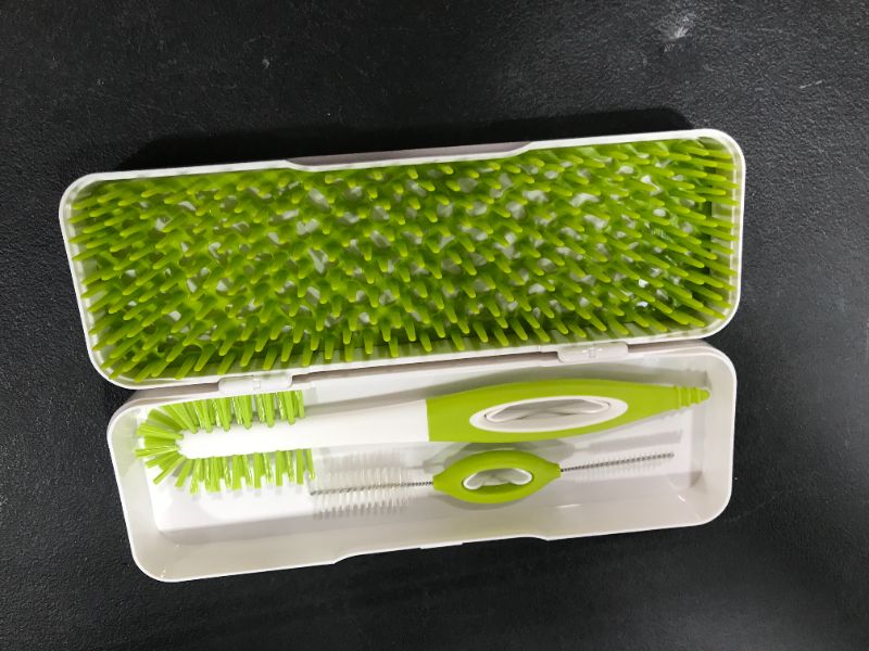 Photo 1 of Bottle cleaners 