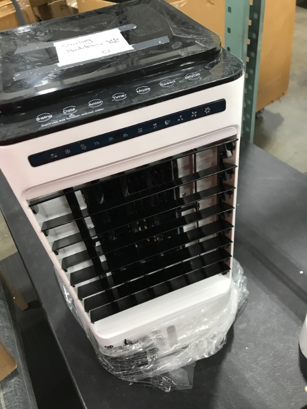 Photo 2 of Air Cooler