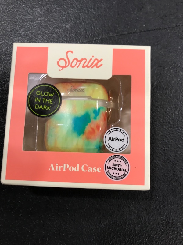 Photo 1 of Air pod case 