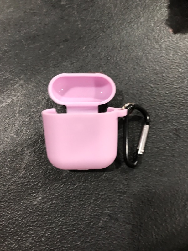 Photo 1 of Air pod case 