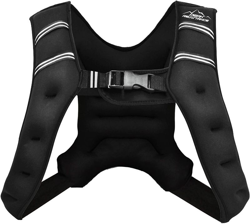 Photo 1 of Aduro Sport Weighted Vest Workout Equipment,30lbs Body Weight Vest