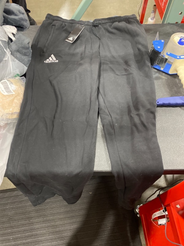 Photo 2 of Adidas Sweatpants, size XL