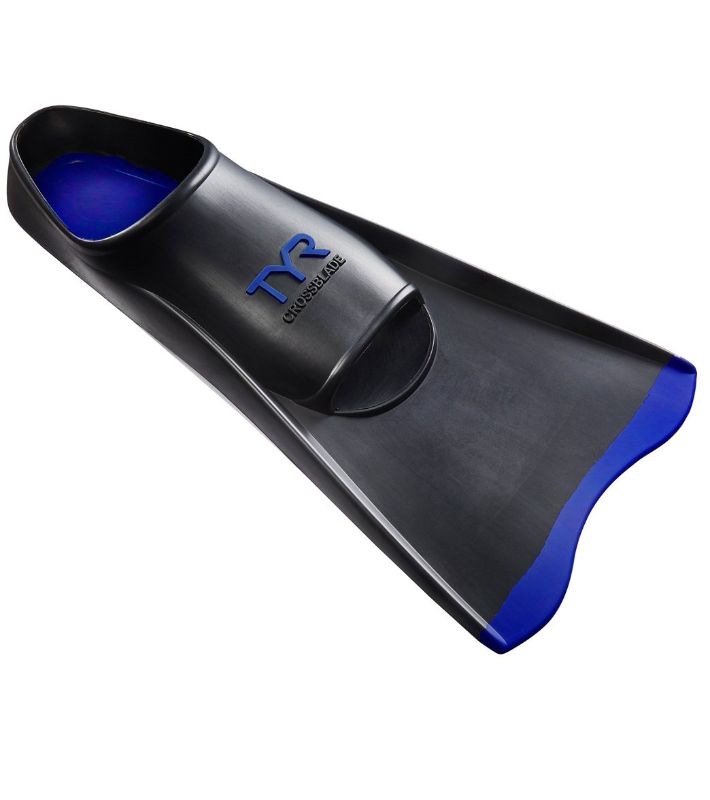 Photo 1 of CrossBlade Training Swim Fins 2.0, SIZE 13-15 MENS