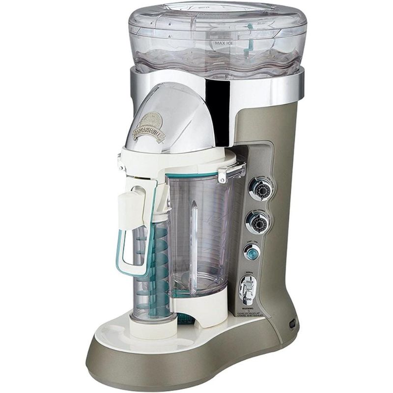 Photo 1 of Bali Frozen Concoction Maker 60 oz. 3-Speed Beige Blender
