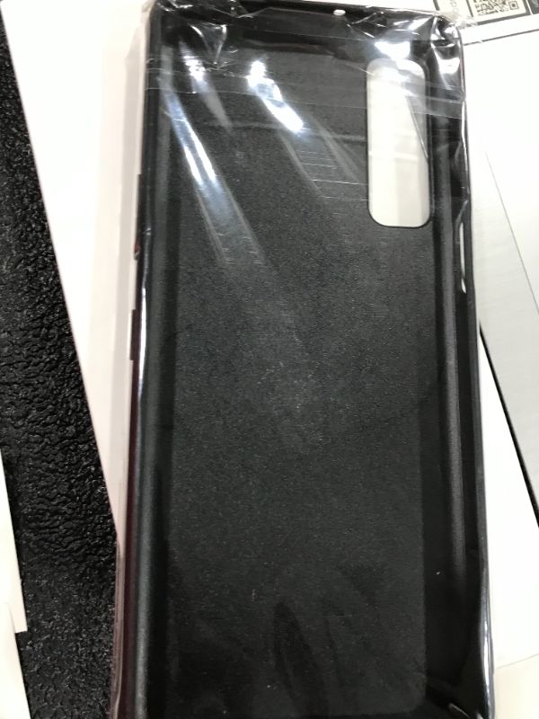 Photo 1 of LG Stylo 3 Black Case