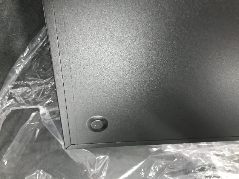 Photo 1 of Honeywell Safes and Door Locks - 6110 Large Fire Resistant Steel Security Safe Box with Digital Lock
