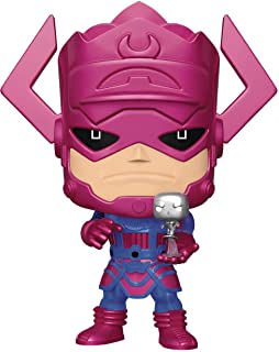 Photo 1 of Pop! Jumbo Marvel Galactus (Metallic Version) 10" Vinyl Figure