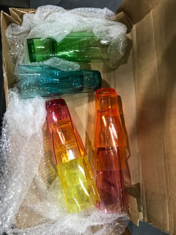 Photo 1 of 10 pack plastic cups