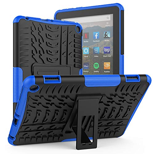 Photo 1 of ROISKIN for Kindle Fire HD 8 Case 2020 Release 10th Generation Fire 8 Plus Case