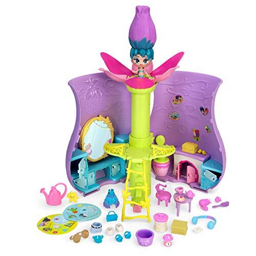 Photo 1 of Blume Secret Surprise Garden Playset