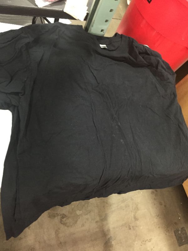 Photo 2 of Gildan Mens Heavy Cotton TShirt Style G5000 5Pack