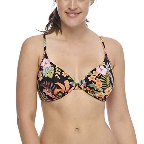 Photo 1 of Body Glove Womens Solo Underwire SWIMSUIT TOP
SIZE DD